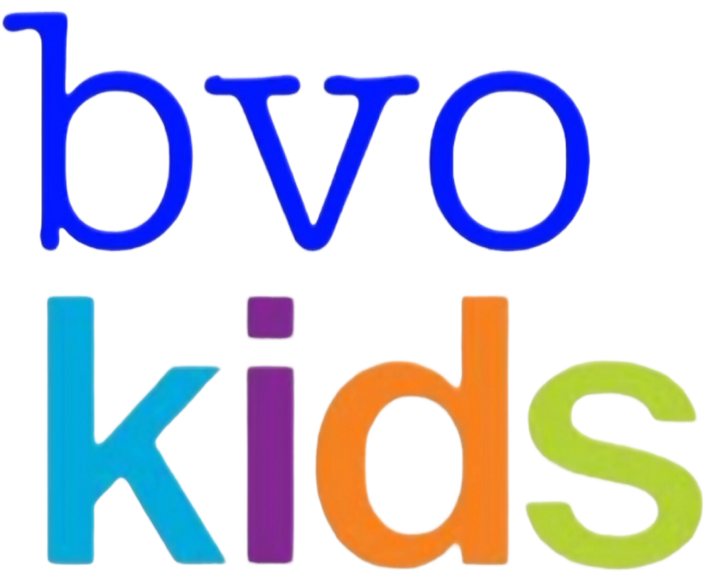 Bvo Go Bvo Kids Second Logo by ralphiejake on DeviantArt