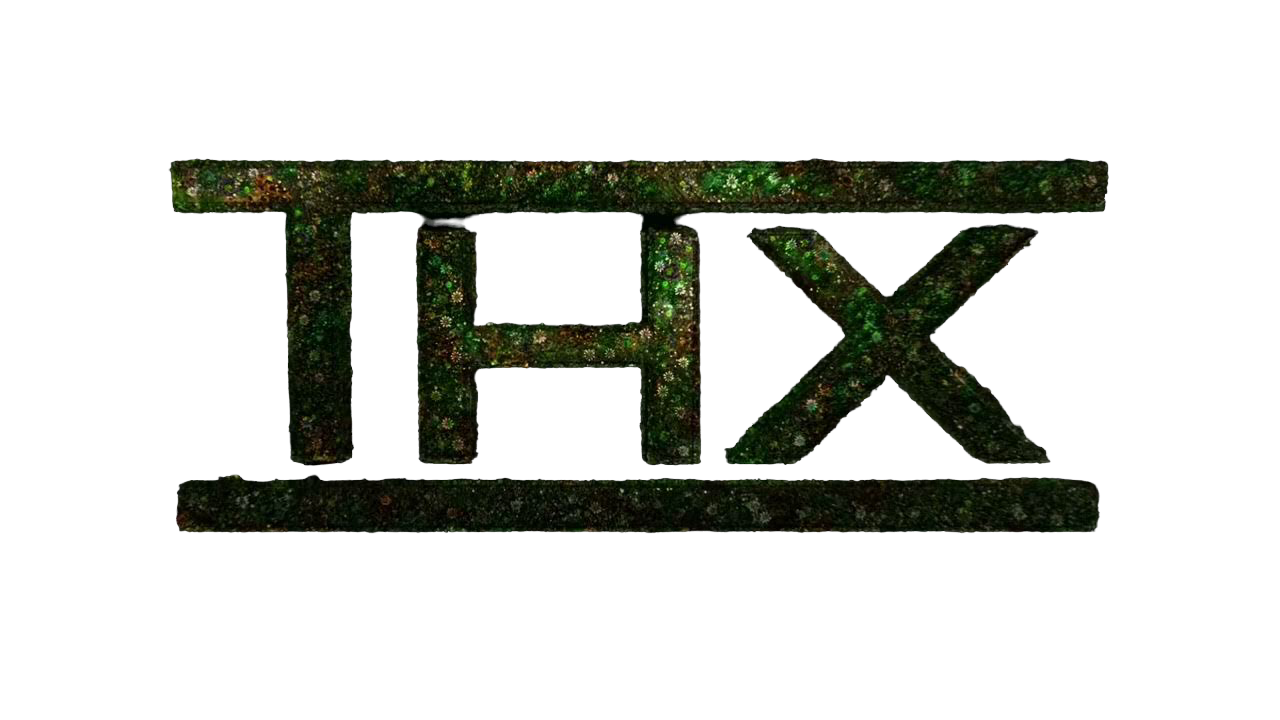 THX Amazing Life Logo by ralphiejake on DeviantArt