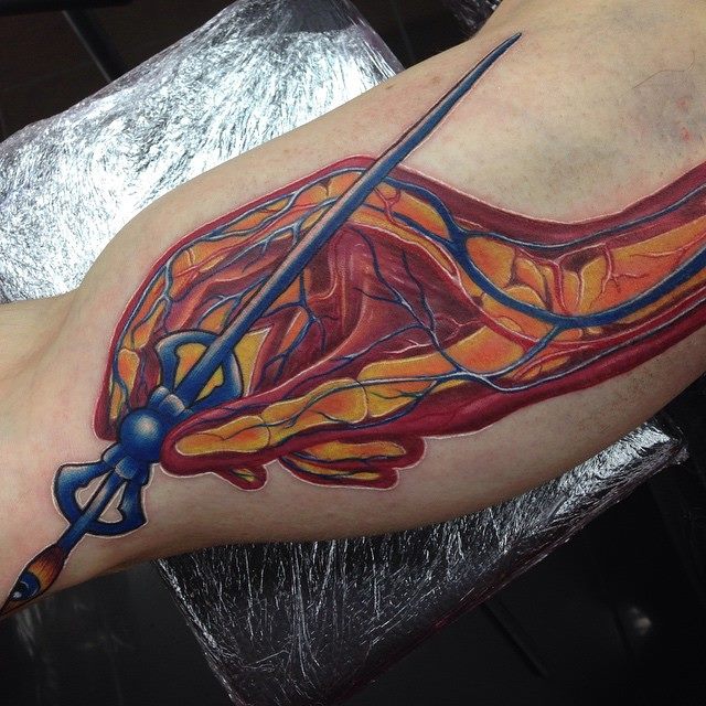 Tool Alex Grey hand tattoo by Craig Holmes by CraigHolmesTattoo on DeviantArt Tool Alex Grey hand tattoo by Craig Holmes by CraigHolmesTattoo on DeviantArt