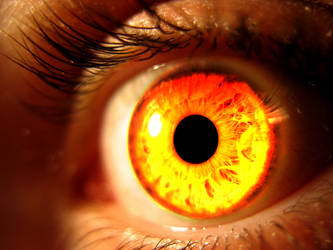 Fire Eye