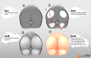 ::Shading Tutorial::