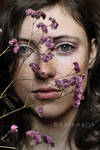 tenderness by Moramarth