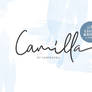 Camilla   Signature Script (6 Fonts)