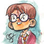 Draw Night Potter?