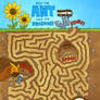 Ant Maze