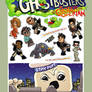 PrintCutPlay: Ghostbusters