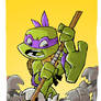 Donatello Sketch