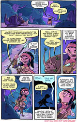 Sorcerer's Apprentice's Apprentice p.33