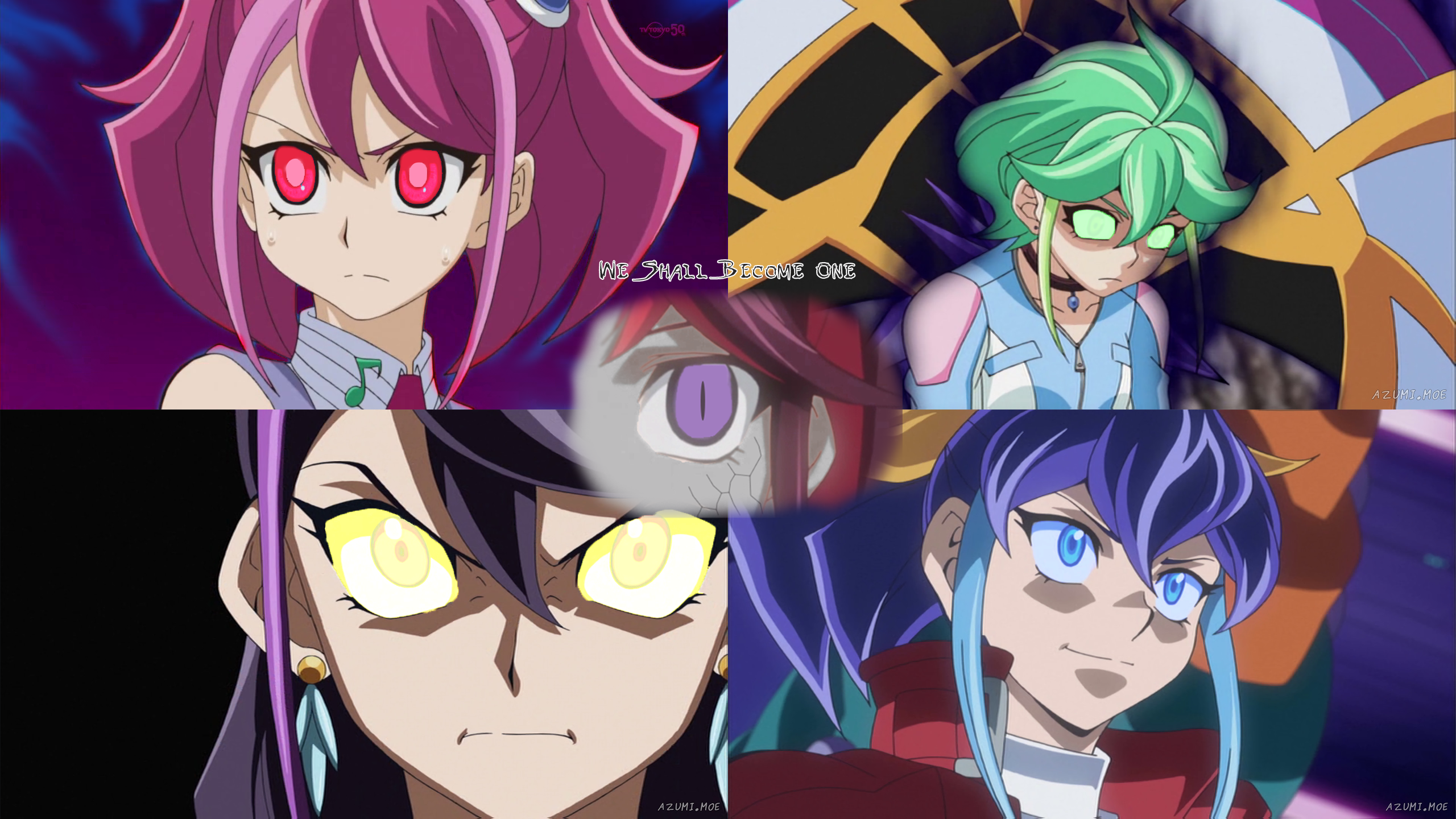 Yu Gi Oh Arc V What If Awakening Of Ray By Dragonrikazangetsu On Deviantart Yu Gi Oh Arc V What If Awakening Of Ray By Dragonrikazangetsu On Deviantart