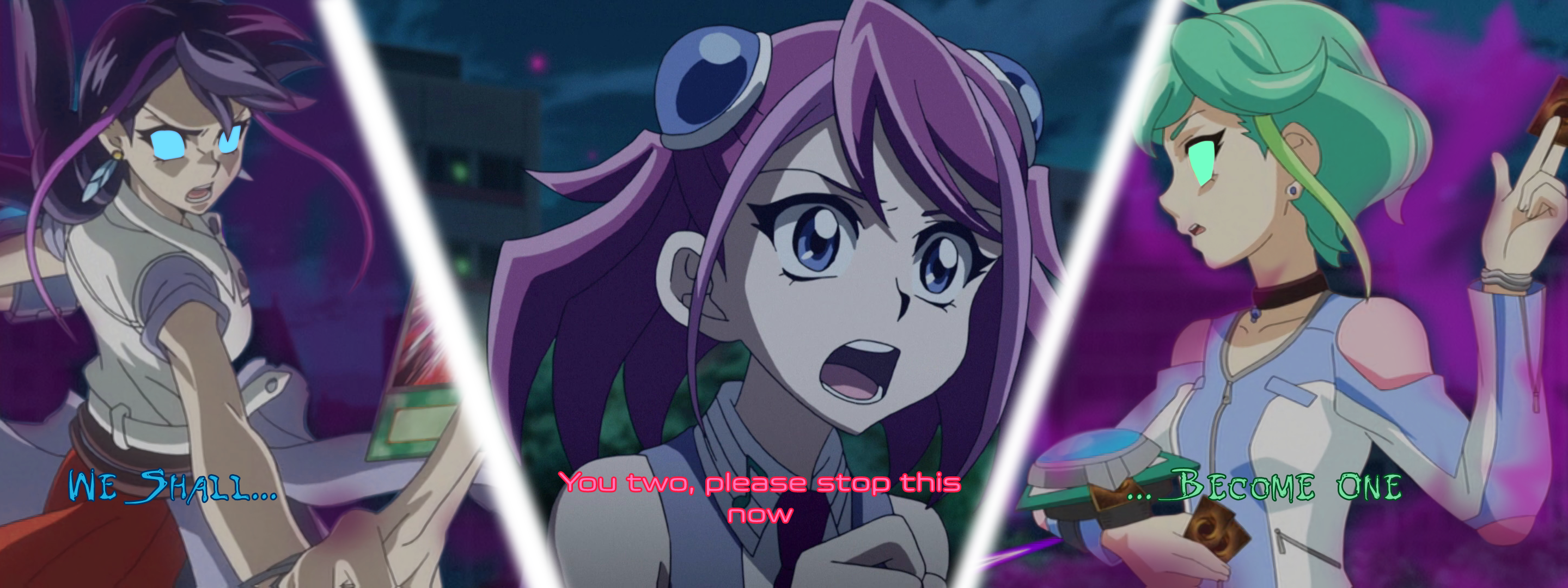 Yu Gi Oh Arc V What If Ruri Vs Rin Part 2 By Dragonrikazangetsu On Deviantart Yu Gi Oh Arc V What If Ruri Vs Rin Part 2 By Dragonrikazangetsu On Deviantart