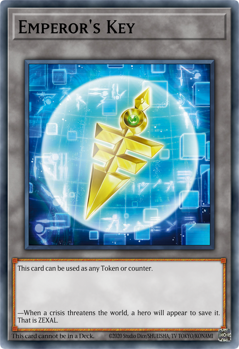 Yu-Gi-Oh! ZEXAL (card) by DragonRikaZangetsu on DeviantArt