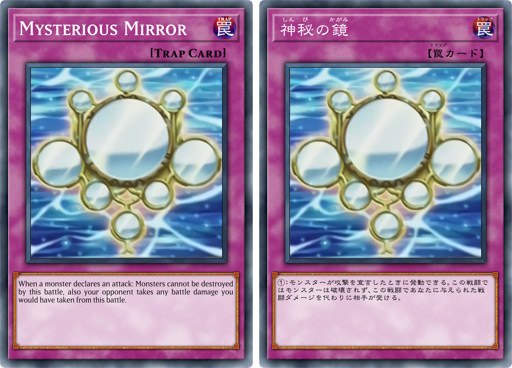 Yu-Gi-Oh! ZEXAL (card) by DragonRikaZangetsu on DeviantArt