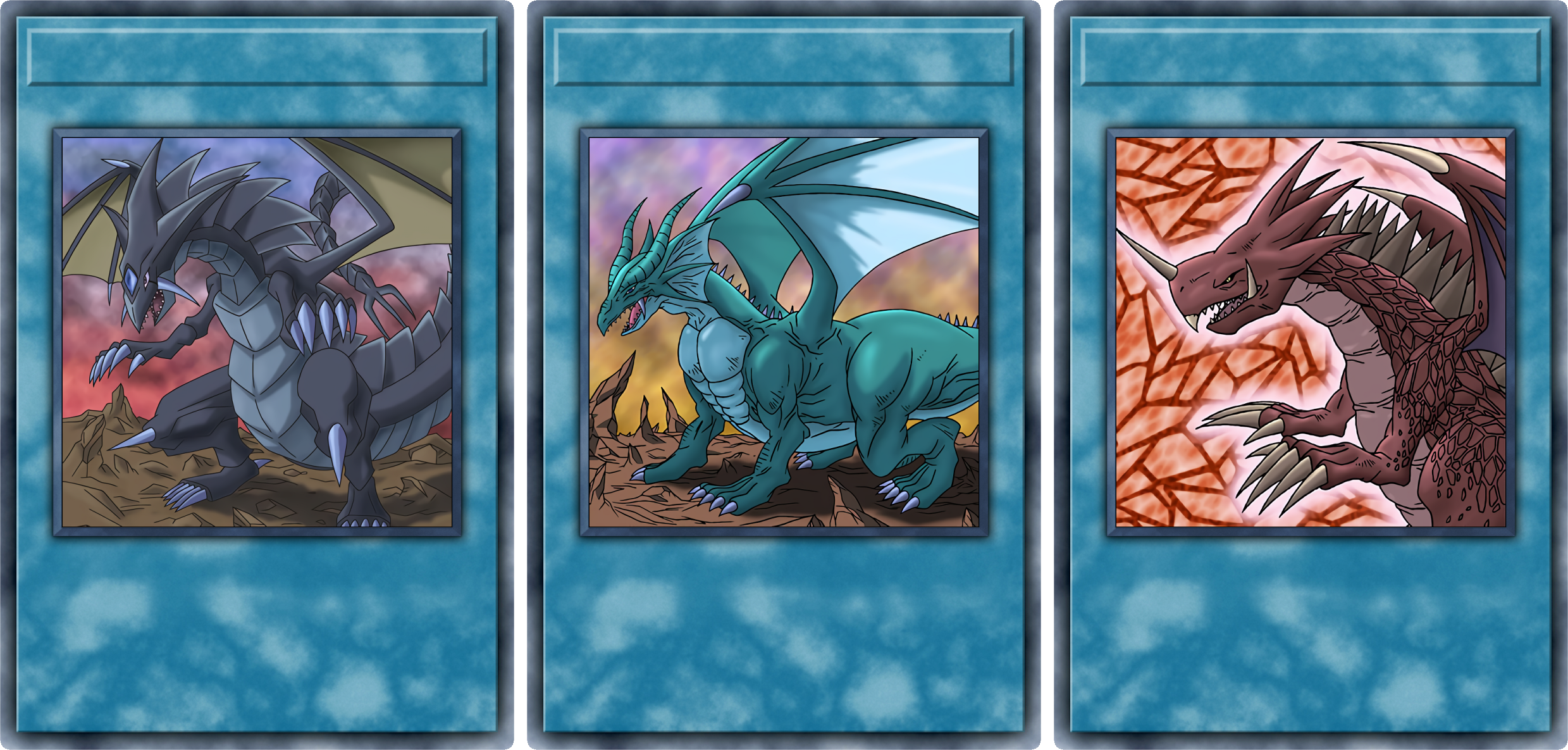 anime accurate yugioh cards Custom Yu-Gi-Oh! Card (Anime style) Acartsuki What Broken Anime cards could've