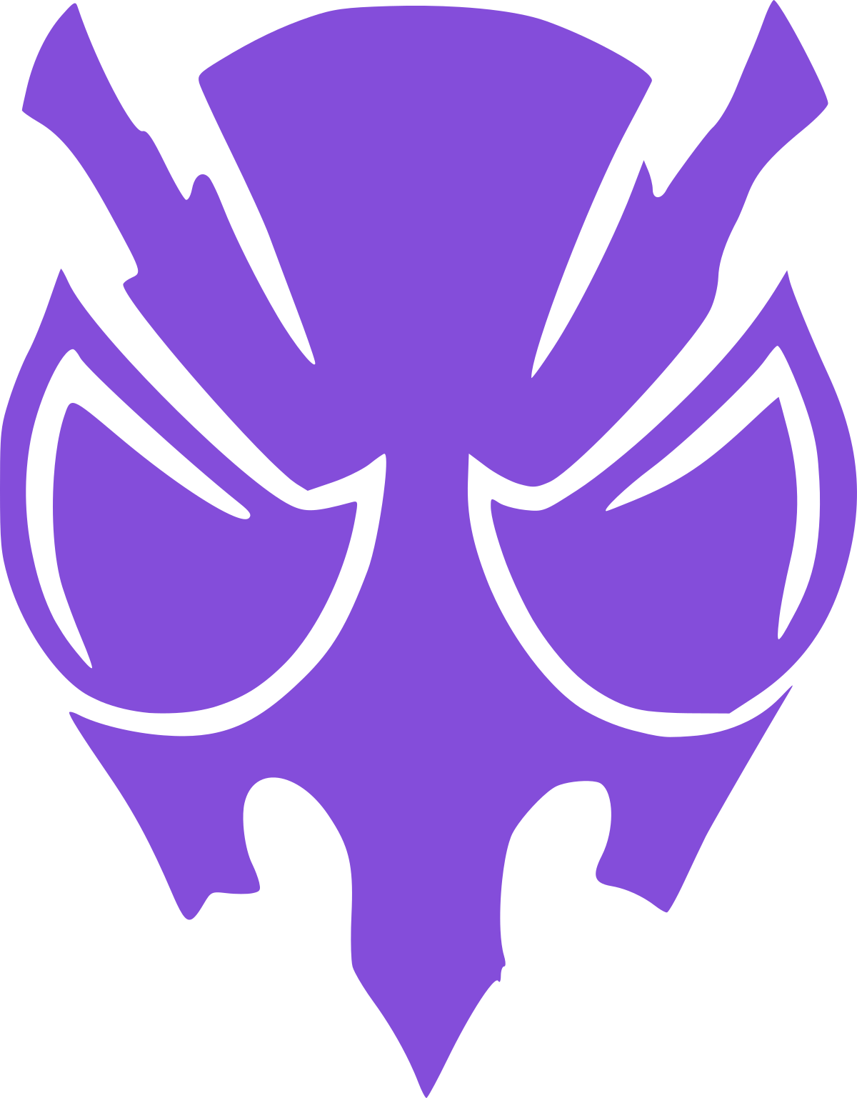 Predacon Insignia - Rise of the Beasts by DragonRikaZangetsu on DeviantArt