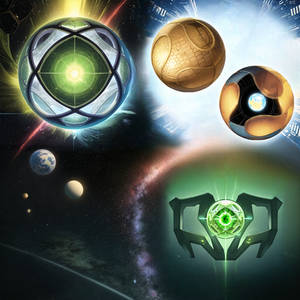 Explore the Best Oracle_matrix Art | DeviantArt