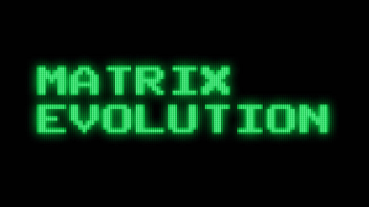 Digievolution Screen Digimon Tamers - Matrix Evolution screen by RagingYuzu92 on DeviantArt