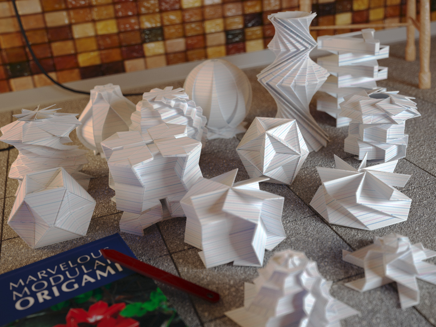 Origami