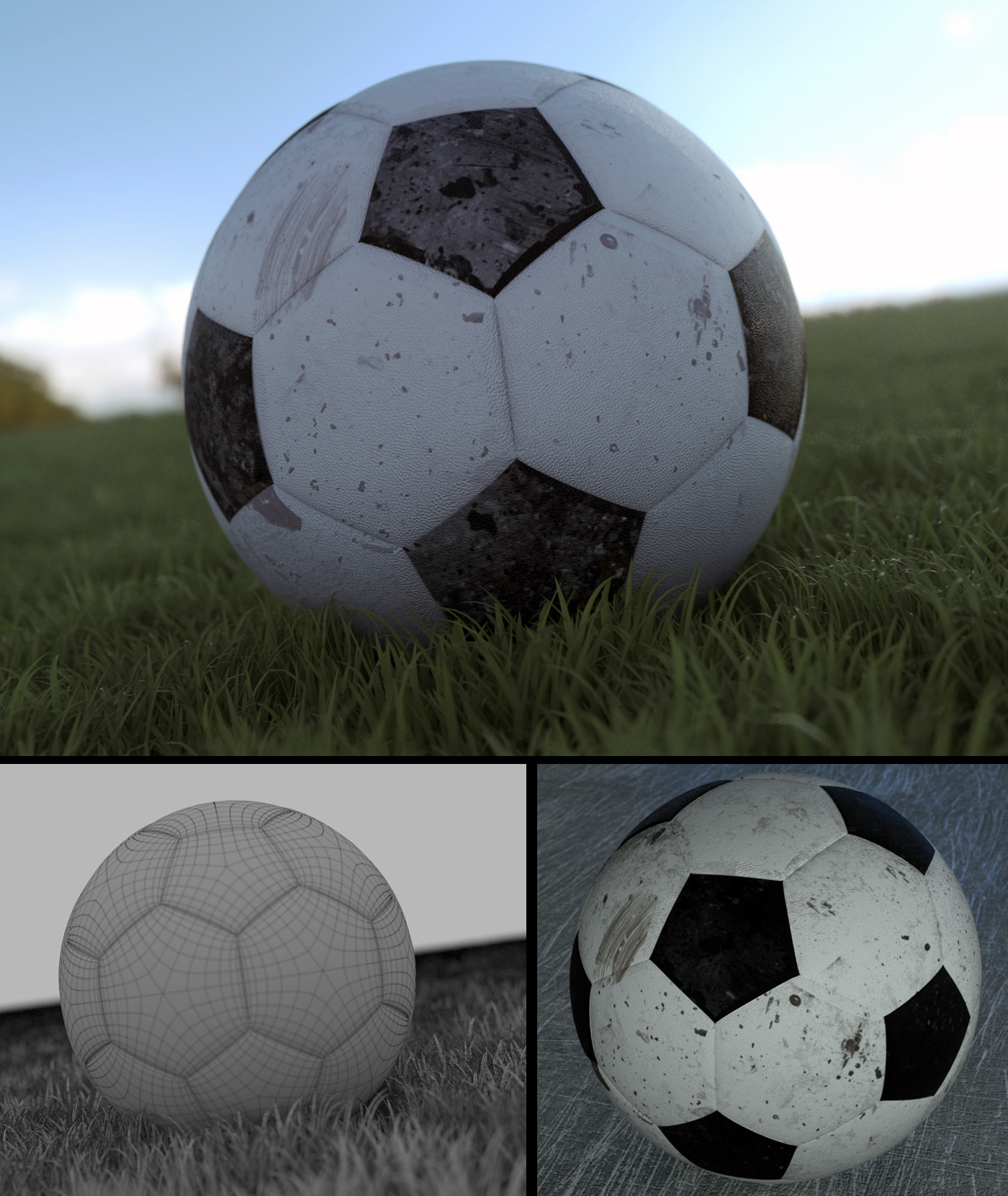 Soccerball Download