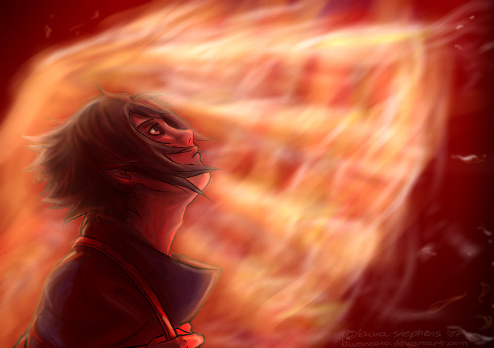 Rebirth by lauraneato on DeviantArt