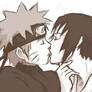 SasuNaru:  Trust