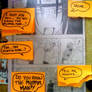 The Joy of Post-Its --PART 2--