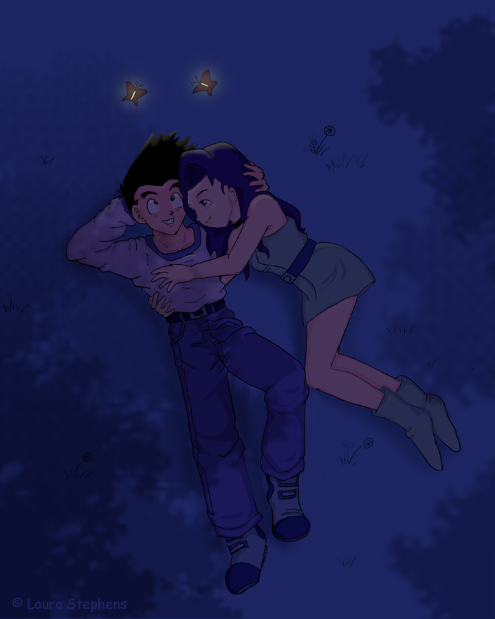 Stargazing