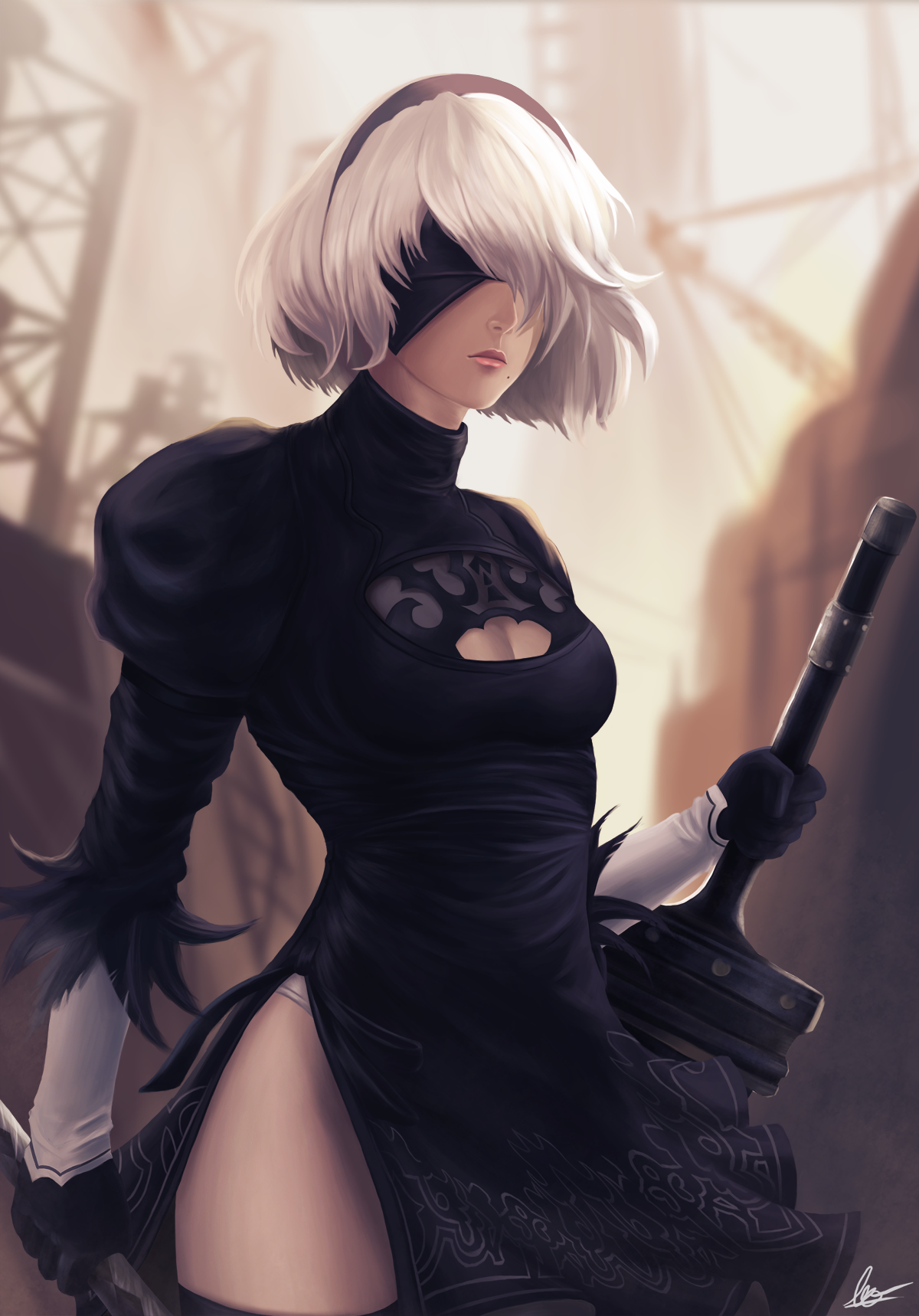 2B