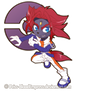 AT::. Chibi Yuriy The Weavile