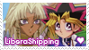 LiberaShipping Stamp by Prissmon