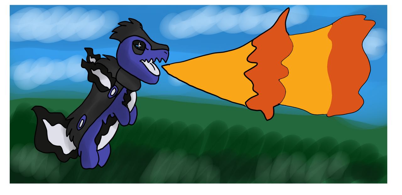 Dash Moves by DEAFHPN on DeviantArt
