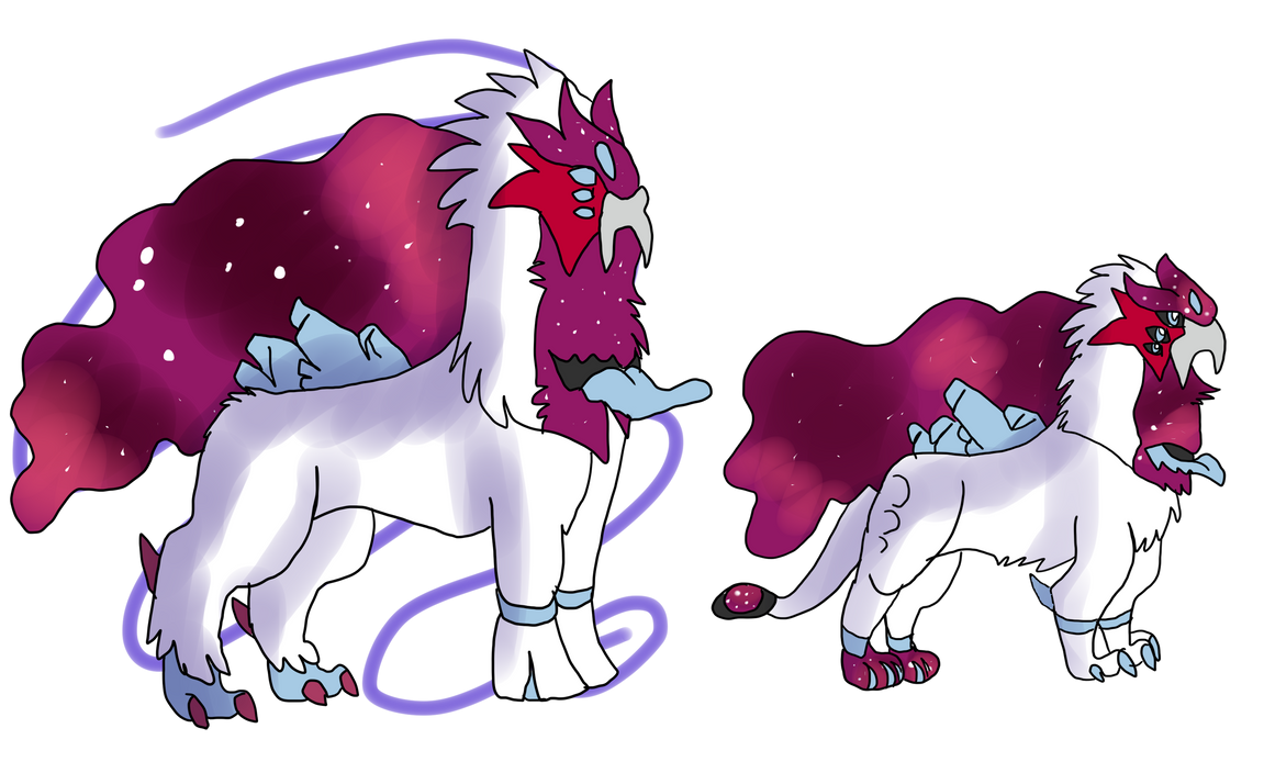 Desolation Creatures Desolation Evolutions by DEAFHPN on DeviantArt