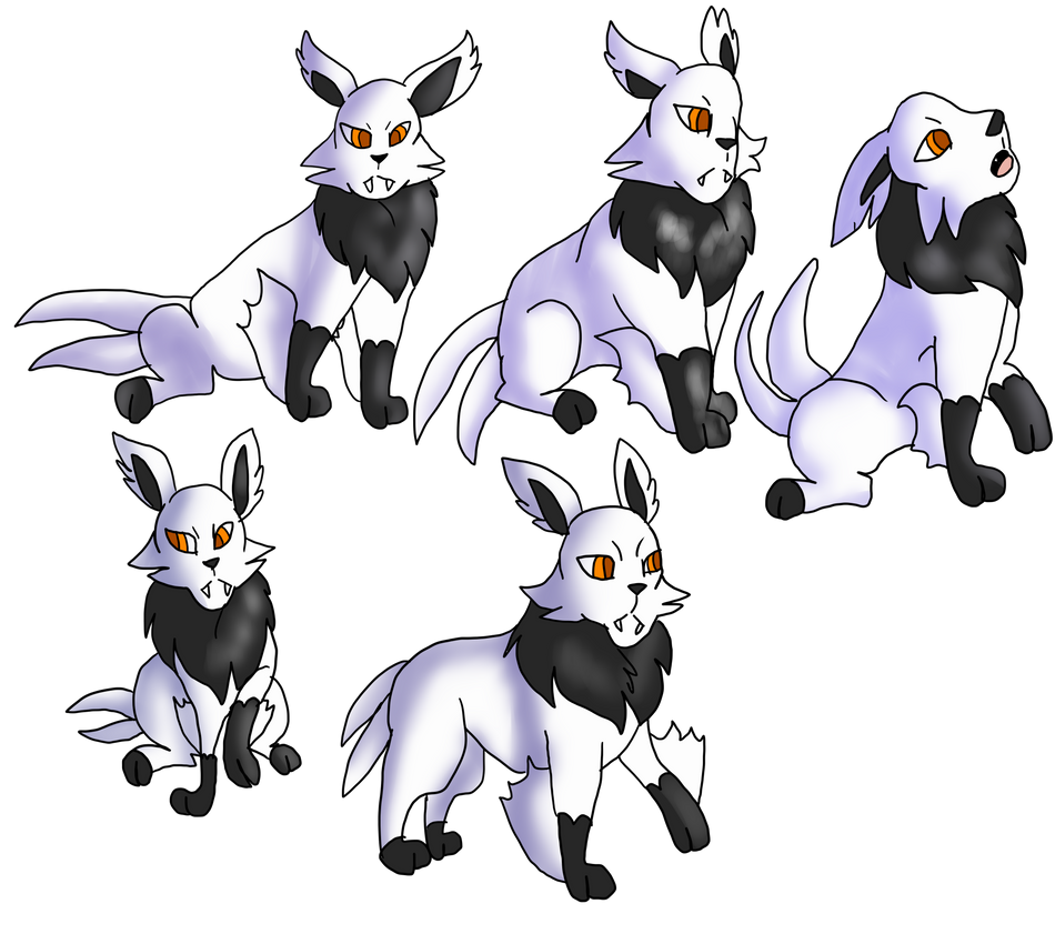 Quick Silver Levels by DEAFHPN on DeviantArt