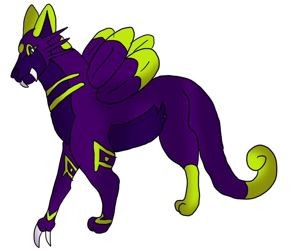 Jinx (59) by DEAFHPN on DeviantArt