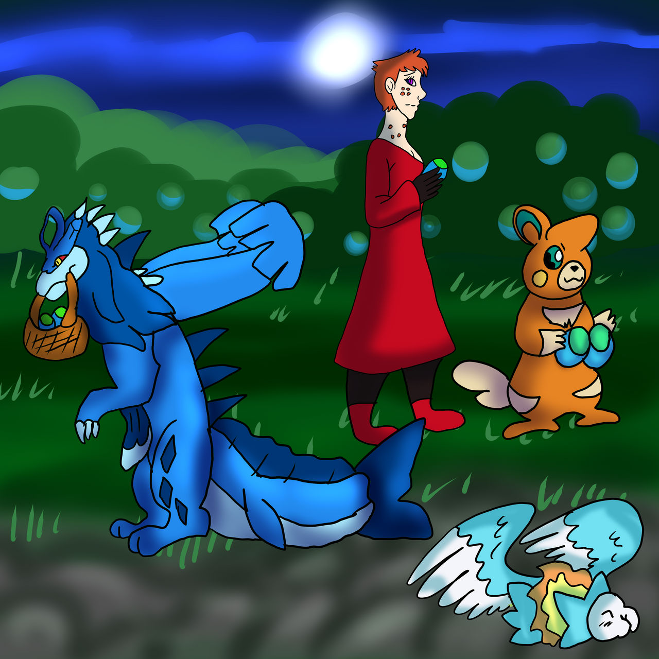 Main Prompt 6 By DEAFHPN On DeviantArt main-prompt-6-by-deafhpn-on-deviantart