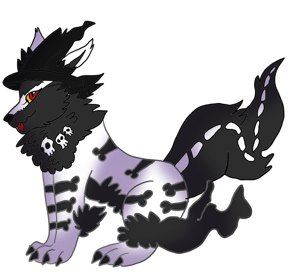 Racket (18) by DEAFHPN on DeviantArt