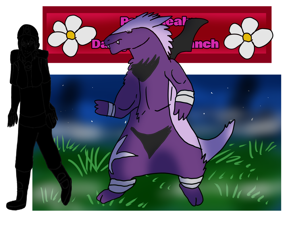 Wooey Wooey (100) by DEAFHPN on DeviantArt