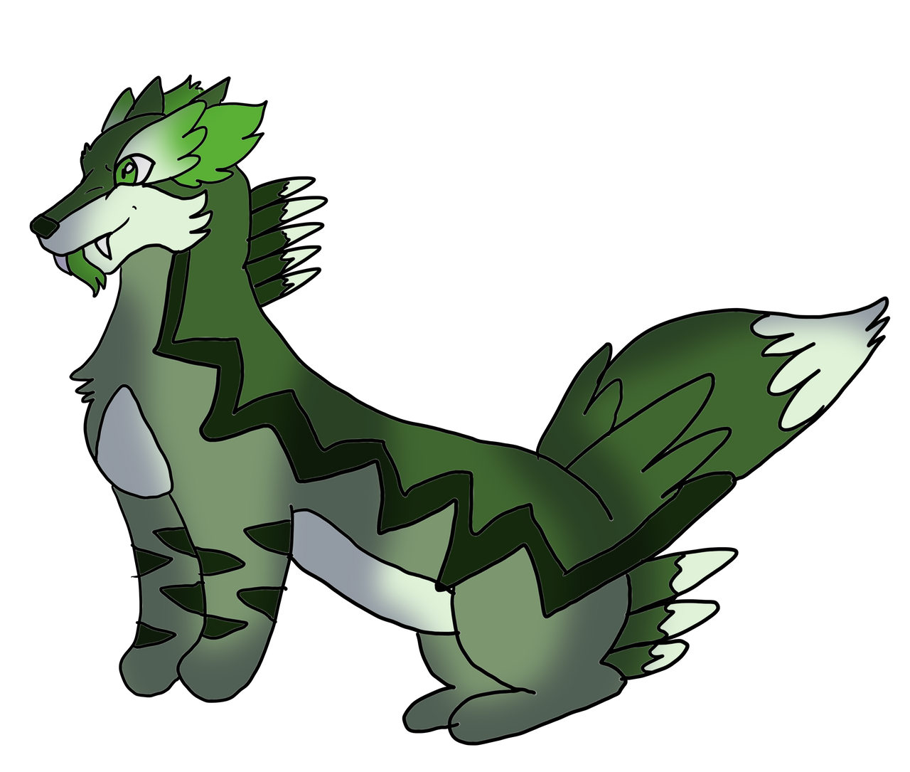 Valek Teeth Valek (9) by DEAFHPN on DeviantArt