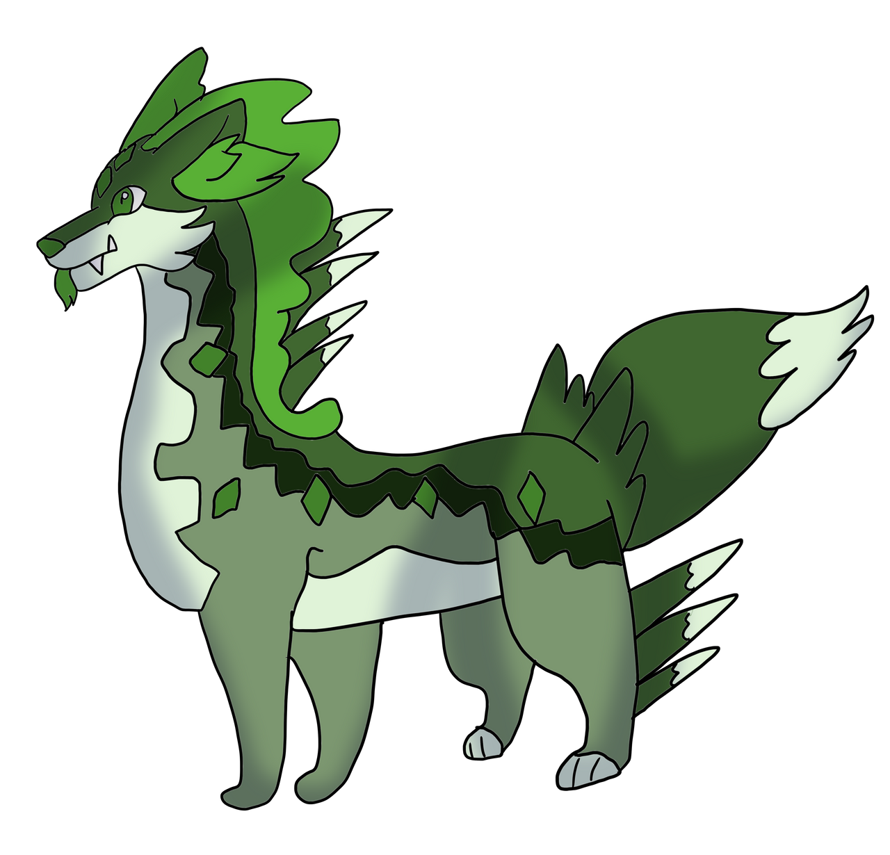 Valek Teeth Valek (20) by DEAFHPN on DeviantArt