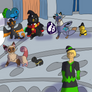 Mischief Magic Halloween Event Part 3