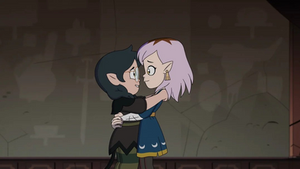 Amillow Kiss