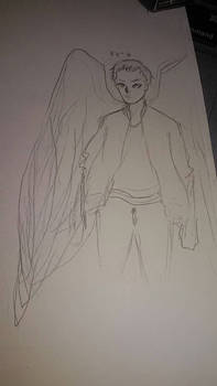 Frey (Maximum Ride O.C)