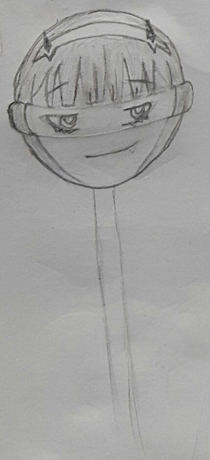 Zero Two Lolipop TF by lazyhighwayman on DeviantArt