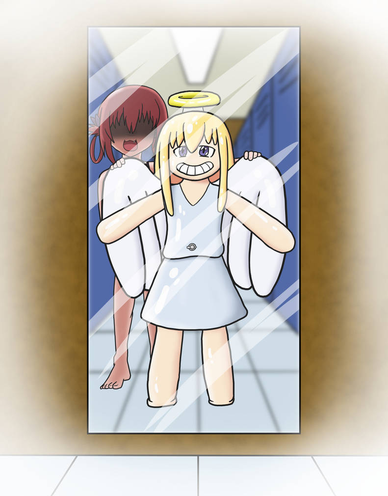 Taking your angel to the beach (Pool Toy TF) by lazyhighwayman on ...