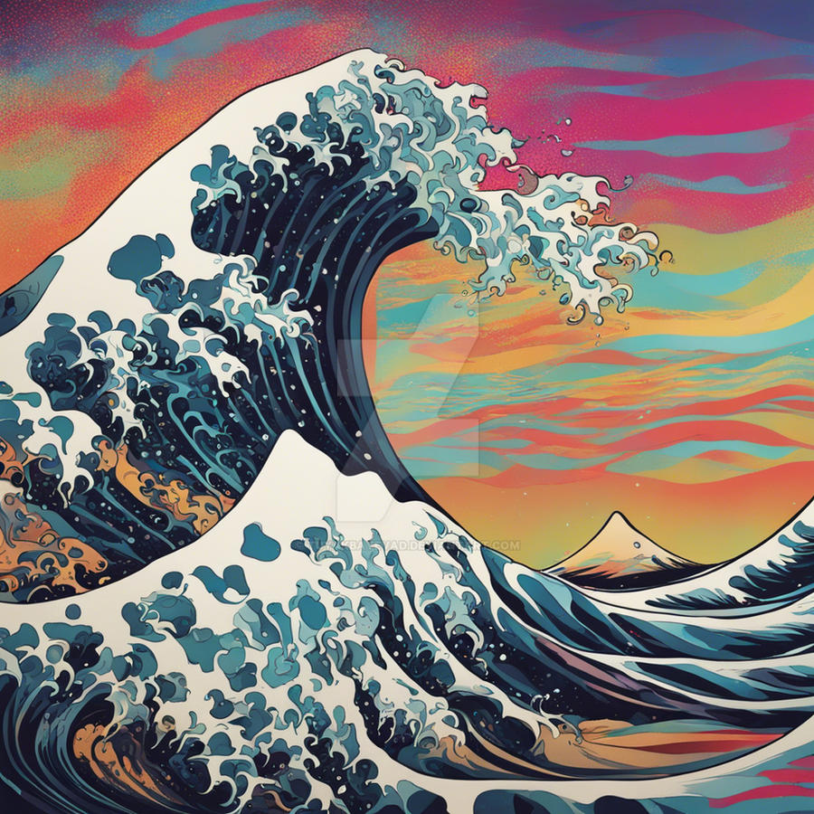 Wave