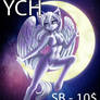 Moon ych(OPEN)