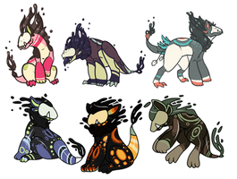 Collab Adopts - [CLOSED]