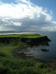 Giant's Causeway, IE