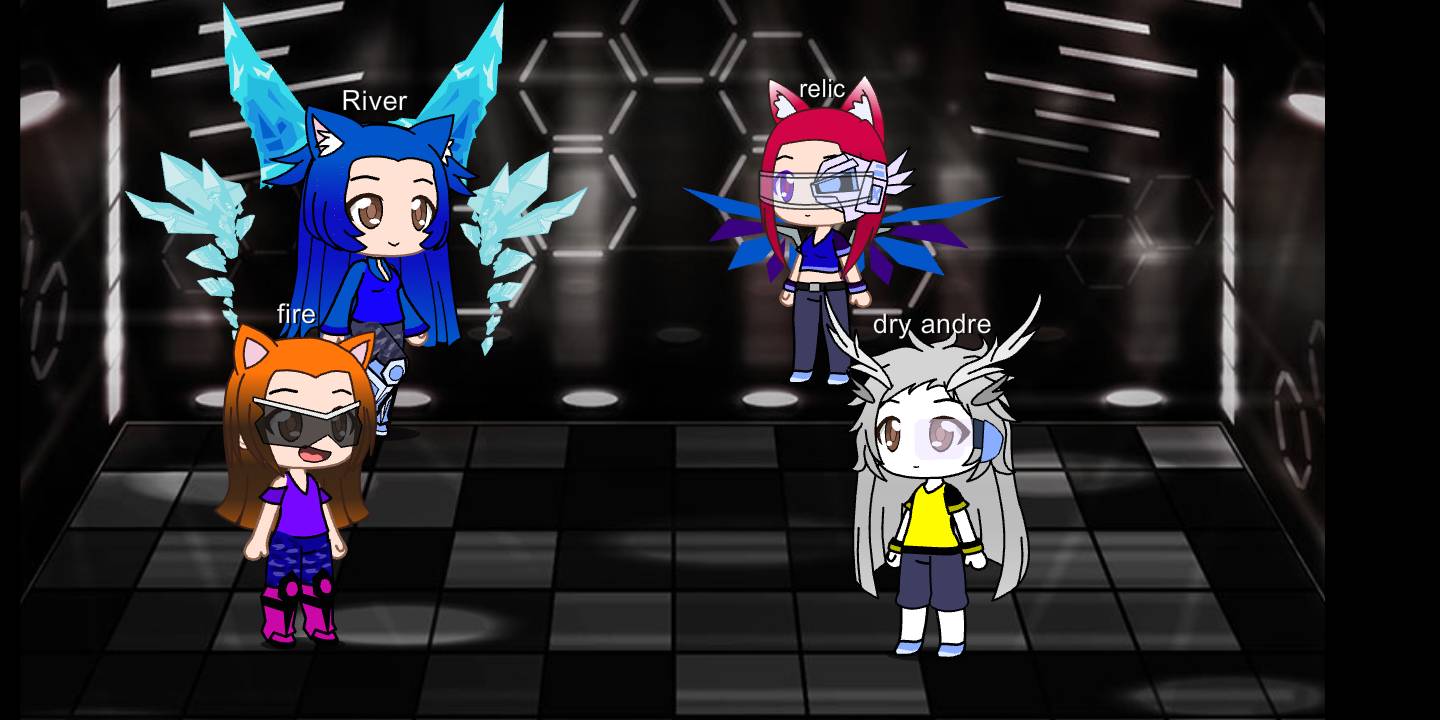 Info on elemental avatars The Android Avatar by earthfir on DeviantArt