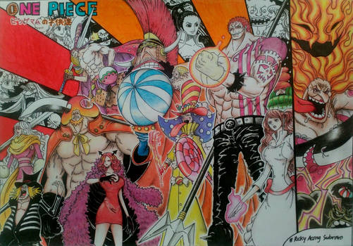 Rickyacongsubroto Student Traditional Artist Deviantart Rickyacongsubroto Student Traditional Artist Deviantart