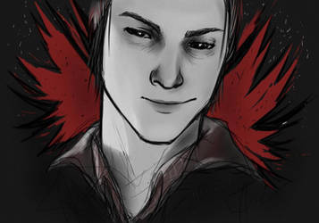 Delsin Rowe